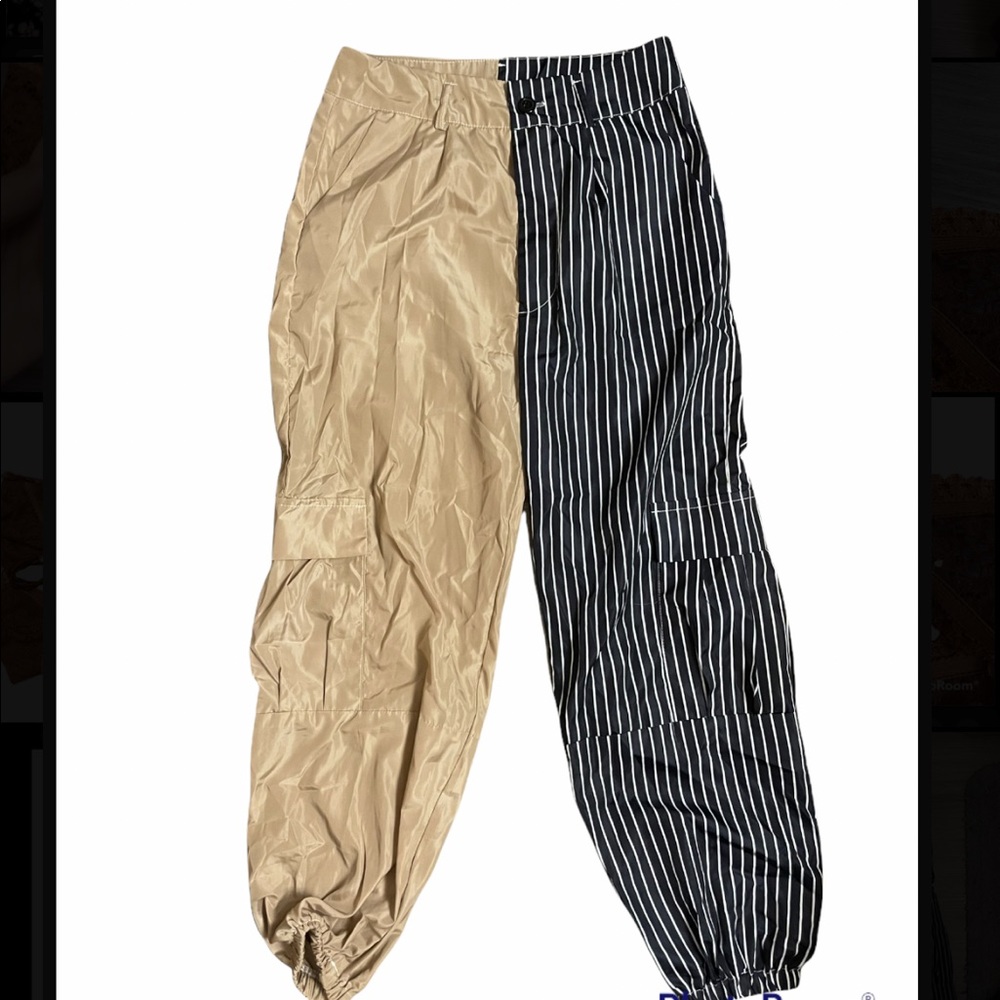 Forever 21 Cargo pants